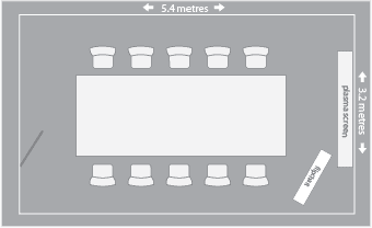 wallacespace keel room floor plan
