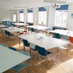 flexible conference space in the city of london