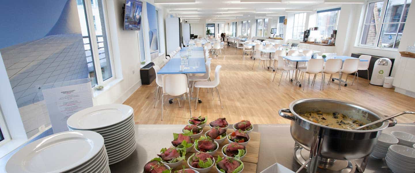 Tasty Brain And Super Food In Clerkenwell Covent Garden And St