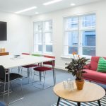 meeting room hire london