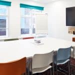 london board meeting room