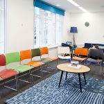 light and bright meeting room for hire near aldwych