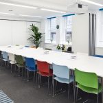 quirky venue for meetings and training in london