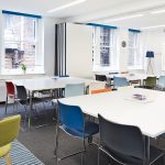 innovation space in central london