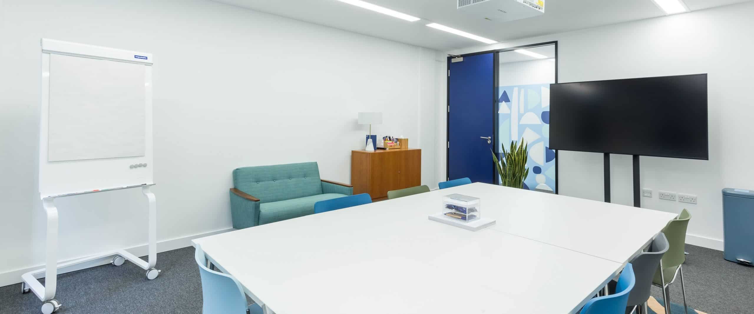 hire a training venue in london