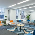 large meeting room in covent garden