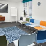 flexible creative room for hire london