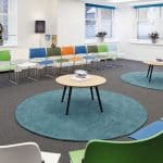 find a meeting room in london