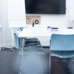 great tech video conference meeting room london