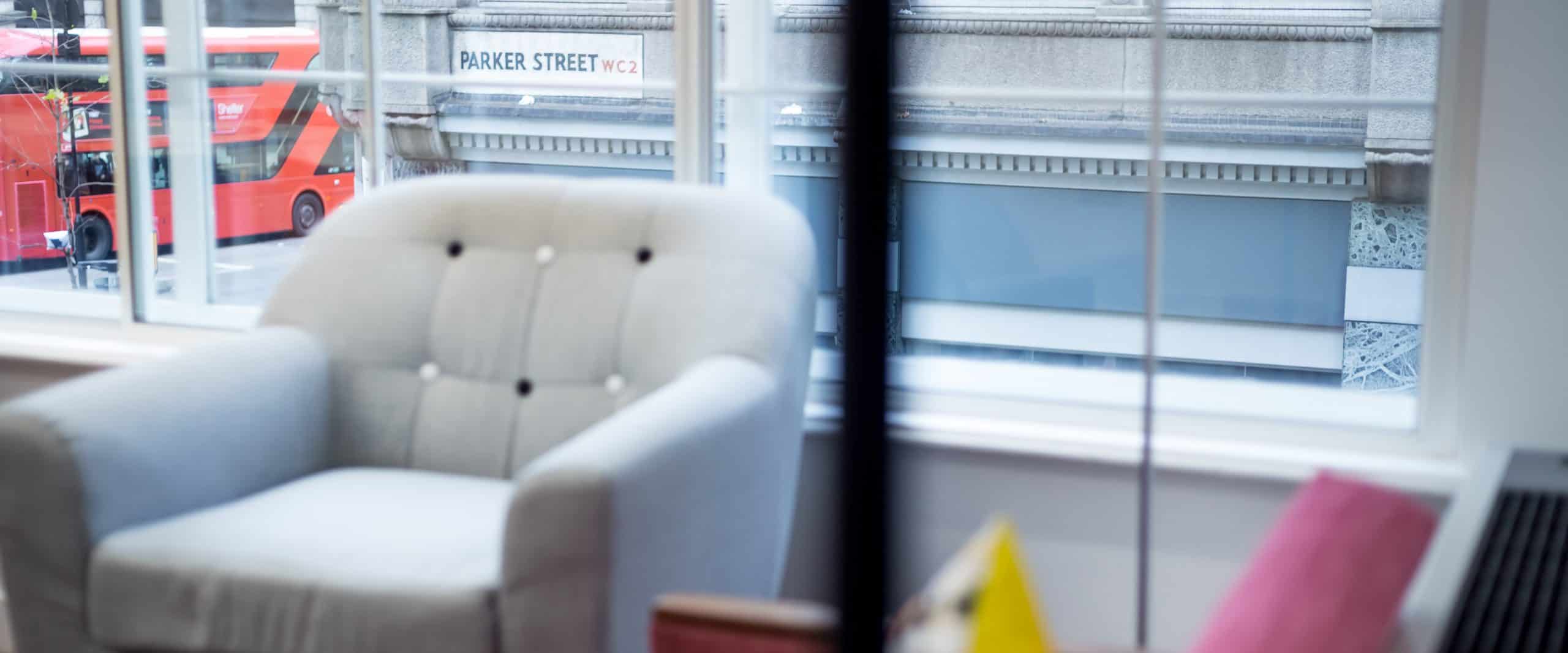 kingsway meeting venue holborn