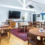 creative thinking space holborn