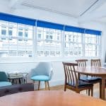 themed meeting room in london