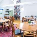 loft room for hire in london