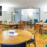 meeting and training venue in London