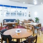 creative environment london
