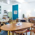 innovative space for hire in london