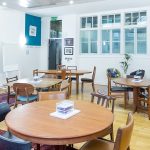 space for informal workshops in london