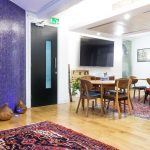 creative room for hire in london