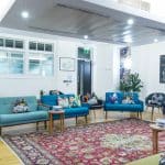 informal workshop room for hire west end