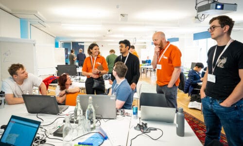 CODEATHON CODEATHON