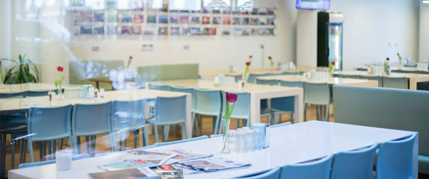 private dining in central london