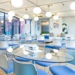 venue where the tech works in london