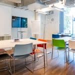 central london meeting room hire