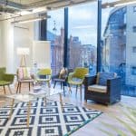 bookable workshop space in the city of london