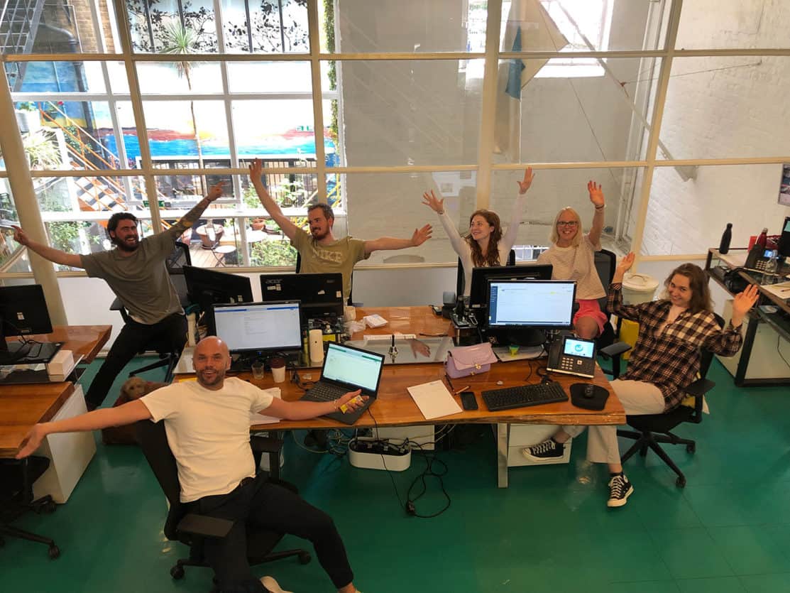 Sp team 2