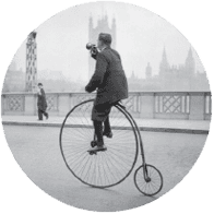 Bikes icon