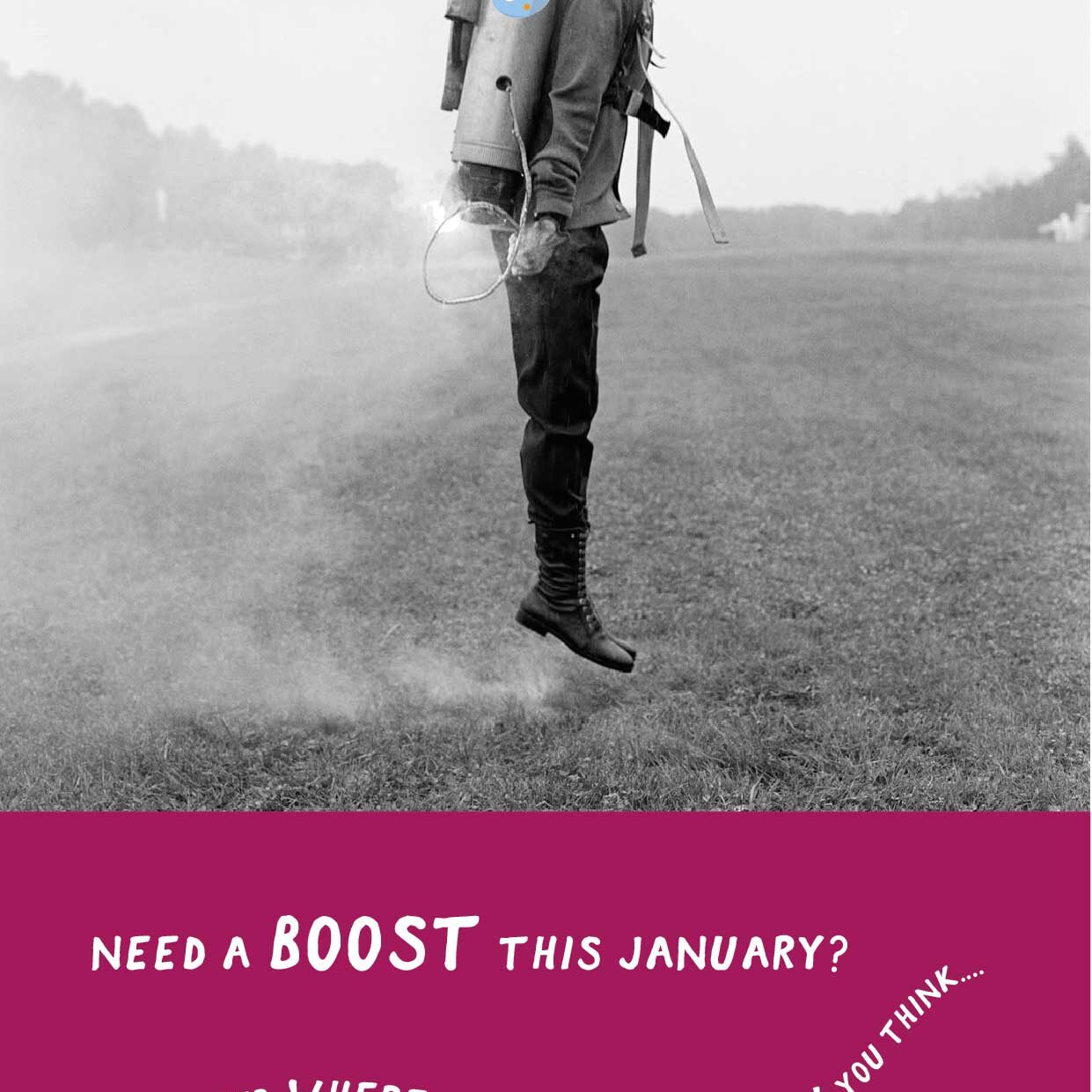 Give your meetings and workshops a lift