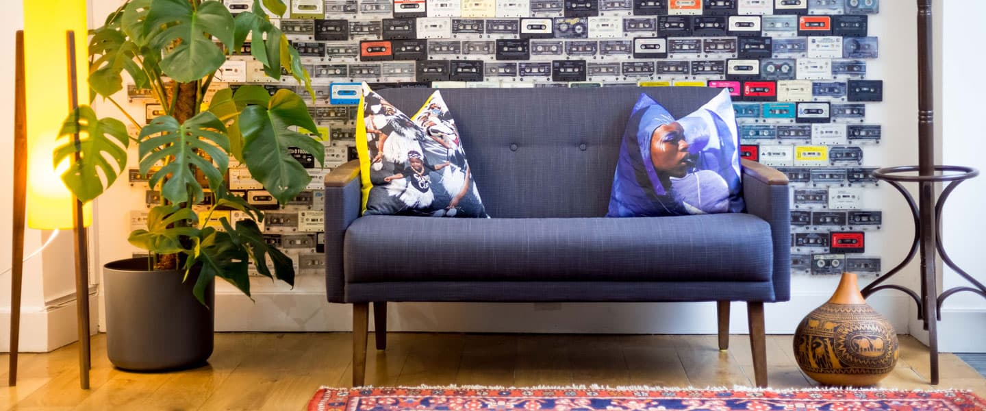 trendy meeting venue london