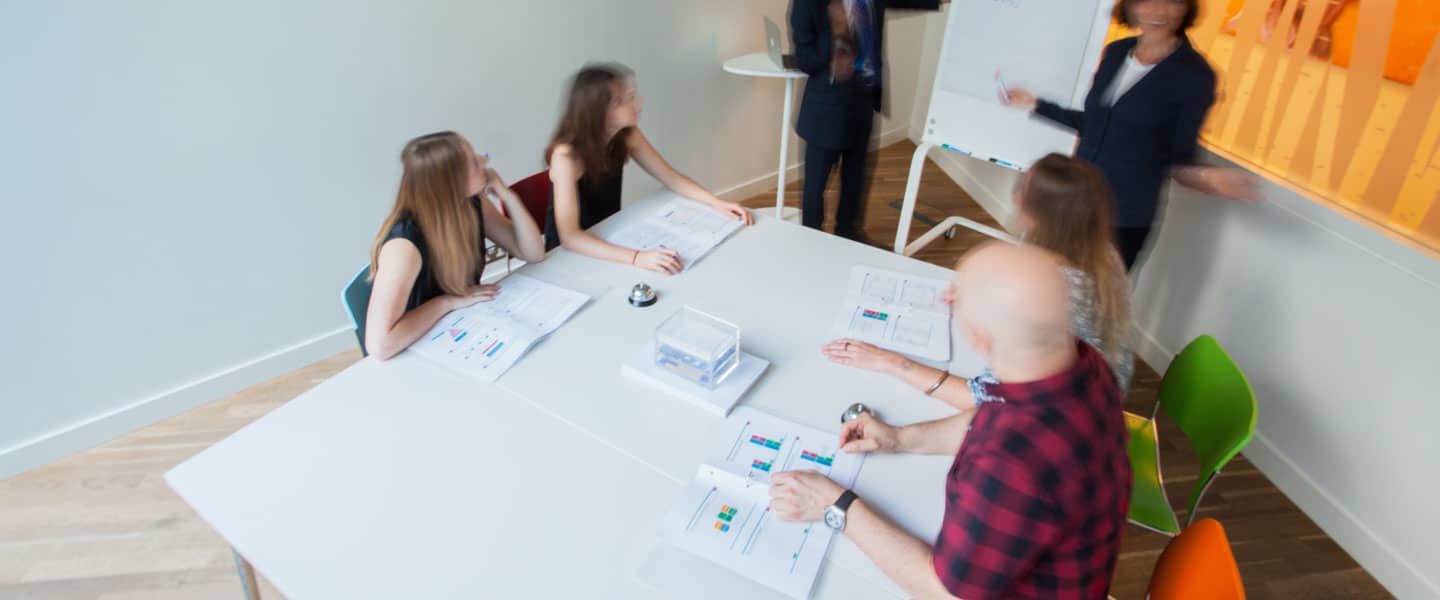 training room for hire in farringdon