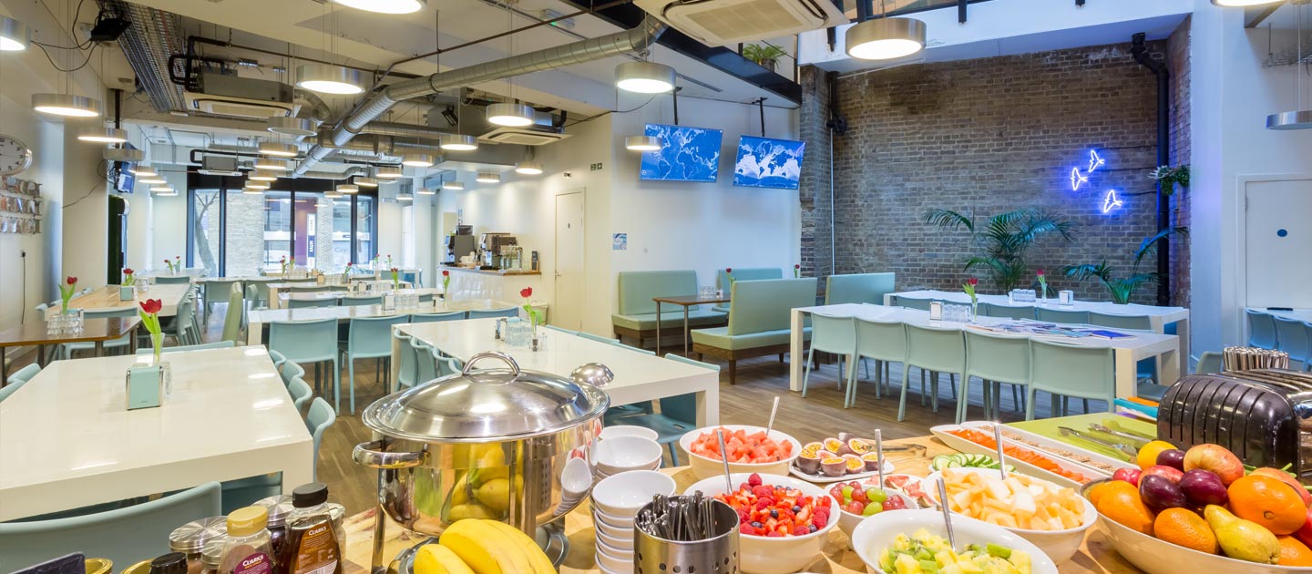 wallacespace clerkenwell