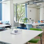 big meeting room for hire in london