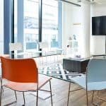 book a meeting room near farringdon