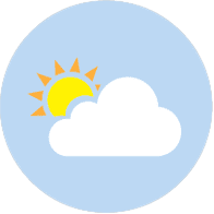 Weather icon