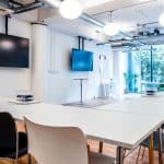 stylish space for events in london