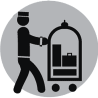 Hotel info