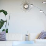 Penthouse A soft seating at clerkenwell Green