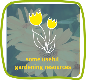 useful gardening tips