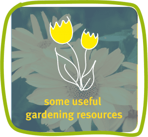 useful gardening tips