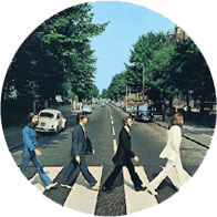 Beatles icon