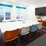 london board meeting room
