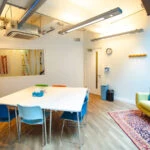 London space for board meetings