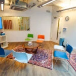 Training or workshop space in Clerkenwell, London