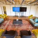 Large workshop space in Clerkenwell Green