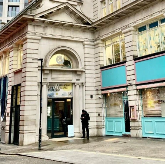 holborn-entrance offsite meetings in covent garden and holborn